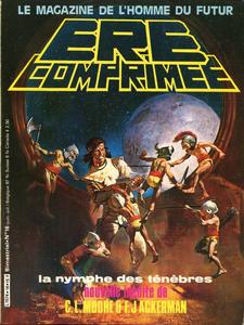re Comprime n16