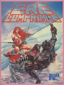 re Comprime - Recueil n 10
