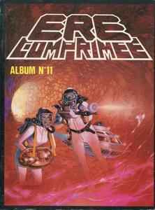 re Comprime - Recueil n 11