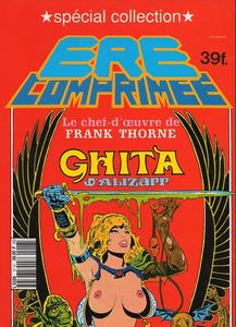 re Comprime - Recueil n 17