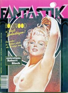 Fantastik n 31 : Hollywood, c'tait fantastique !