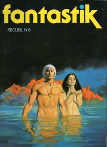 Fantastik - Recueil n 6