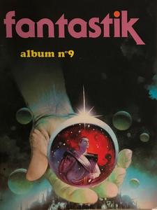 Fantastik - Recueil n 9