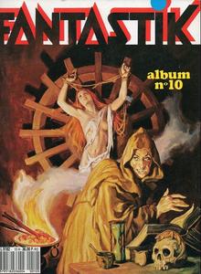 Fantastik - Recueil n 10