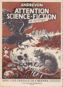 Attention science-fiction et cologie !