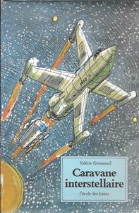 Caravane interstellaire