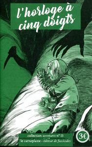 Couverture