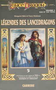 Lgendes des Lancedragons - 2