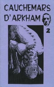 Cauchemars d'Arkham n 2