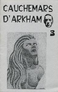 Cauchemars d'Arkham n 3