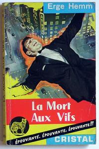 La Mort aux Vifs