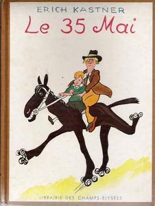 Le 35 mai