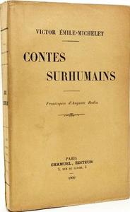 Contes surhumains