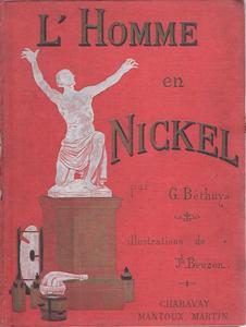 L'Homme en nickel
