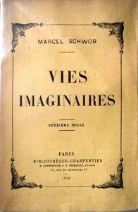 Vies imaginaires