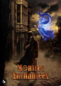 Montres enchantes