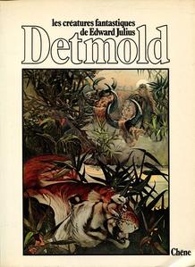 Les Cratures fantastiques d'Edward Julius Detmold