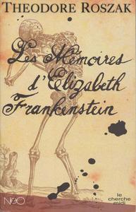 Les Mémoires d'Elizabeth Frankenstein