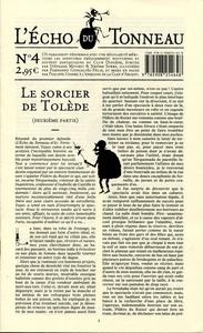 L'cho du Tonneau n 4