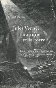 Jules Verne, l'homme et la terre