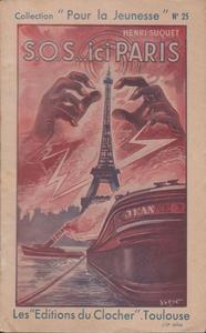 S.O.S... ici Paris