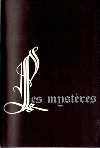 Les Mystres d'Udolpho