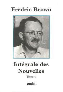 Intgrale des nouvelles - 1