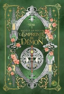 L'Empreinte du dmon - Tome 1