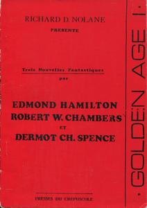 Golden Age 1