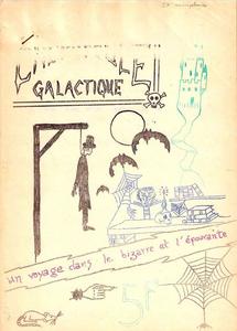 Crpuscule galactique n 1