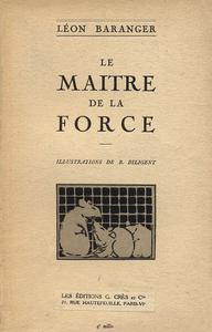 Le Matre de la force