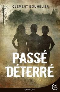 Pass dterr
