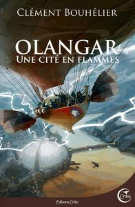 Une Cit en flammes