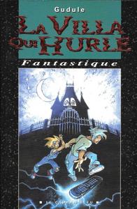 Couverture