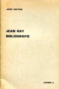 Jean Ray bibliographie