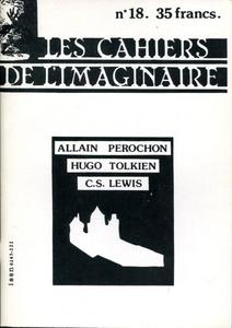 Les Cahiers de l'Imaginaire n 18 : mille huit cent quatre vingt cinq et varia