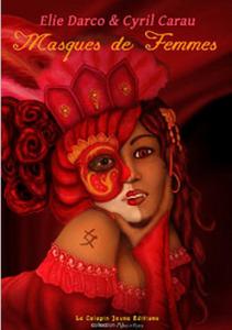 Masques de Femmes