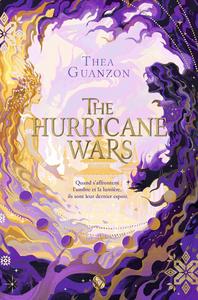 The Hurricane Wars - tome 1