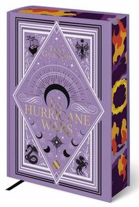 The Hurricane Wars - tome 1