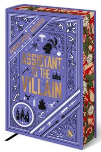 Assistant to the Villain