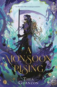 A Moonsoon Rising