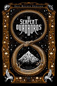 Le Serpent Ouroboros