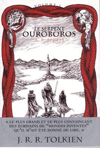 Le Serpent Ouroboros - volume 1