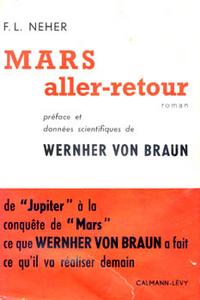 Mars aller-retour
