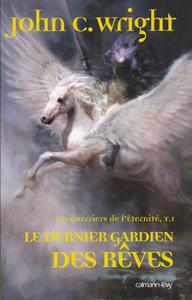 Le Dernier gardien des rves