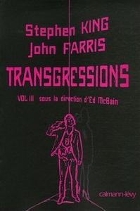 Transgressions vol III