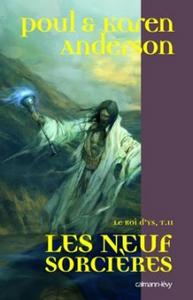Les Neuf sorcires