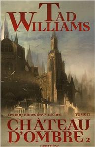 Chteau d'ombre - tome 2
