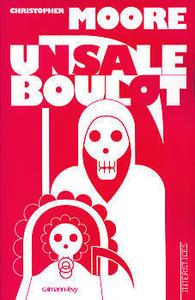 Un sale boulot