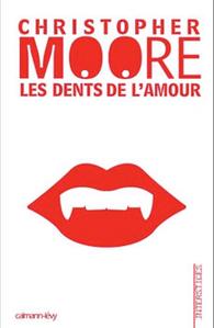 Les Dents de l'amour
